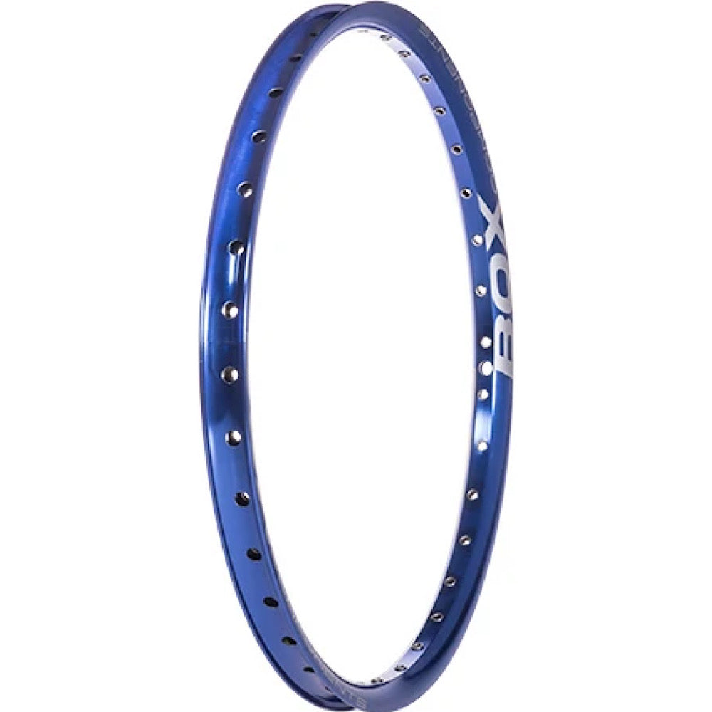 BOX ONE 20X1.75" RIM FRONT