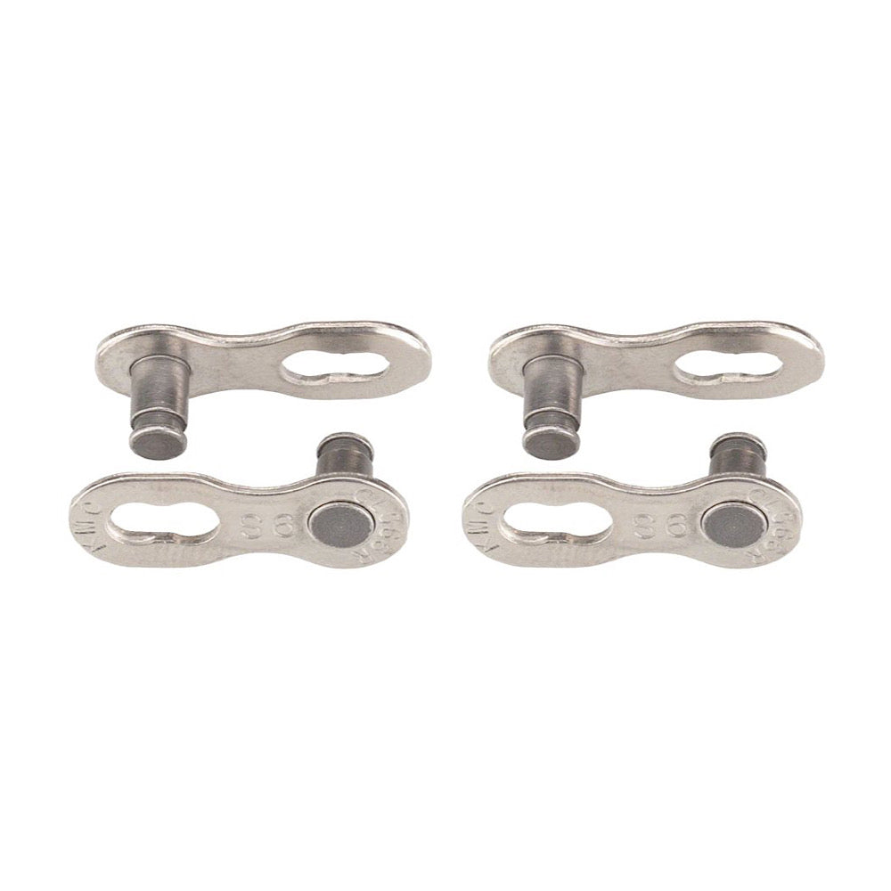 KMC MISSINGLINK-9R (REUSUABLE) (2 PAIRS)