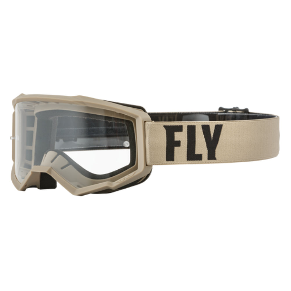 FLY RACING 2022 FOCUS GOGGLE