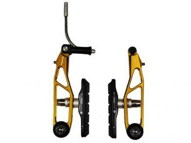 SPEEDLINE ALLOY REAR V-BRAKE ARMS