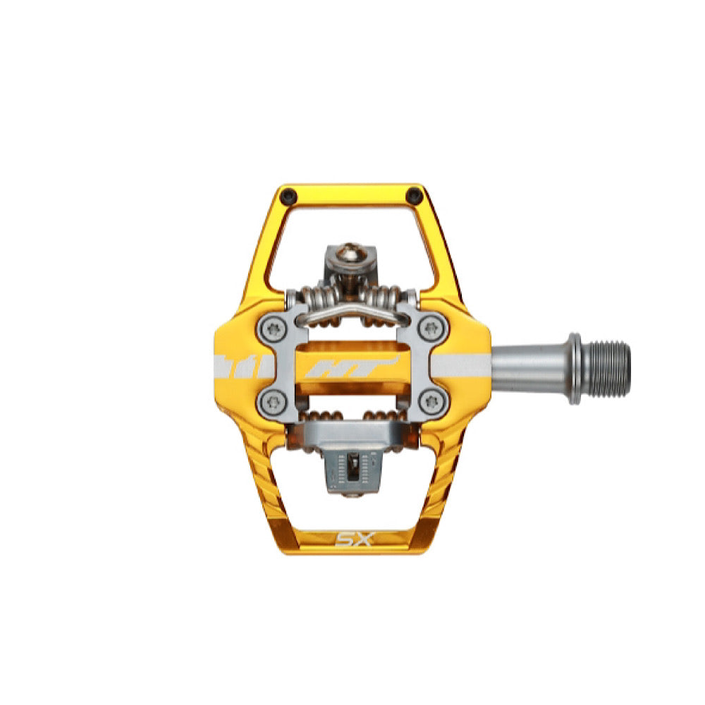 HT COMPONENTS T1-SX CLIP PEDAL