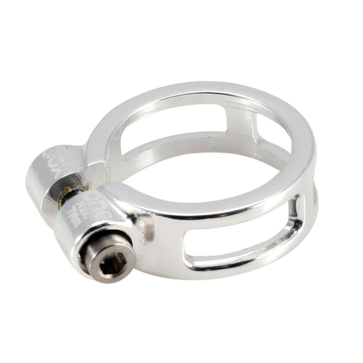BOX ONE FIXED SEAT CLAMP