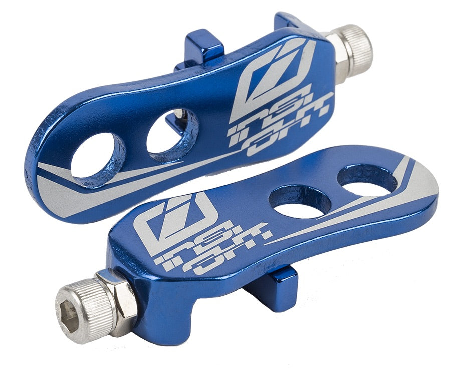 INSIGHT CHAIN TENSIONER