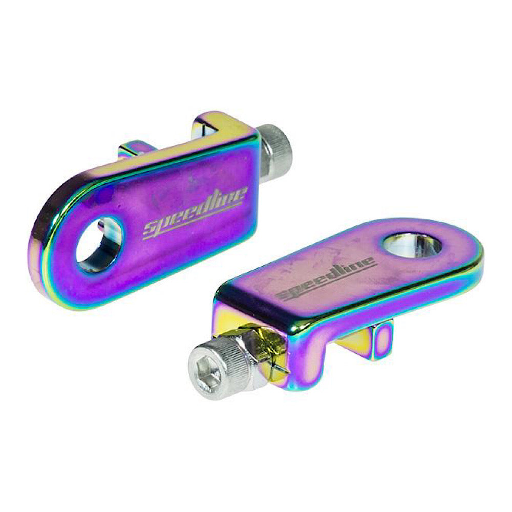 SPEEDLINE CHAIN TENSIONER KIT 3/8" 10MM