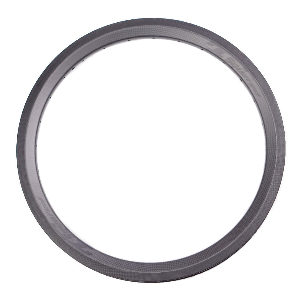 TSQUARED CARBON PRO REAR RIM - 406X27MM