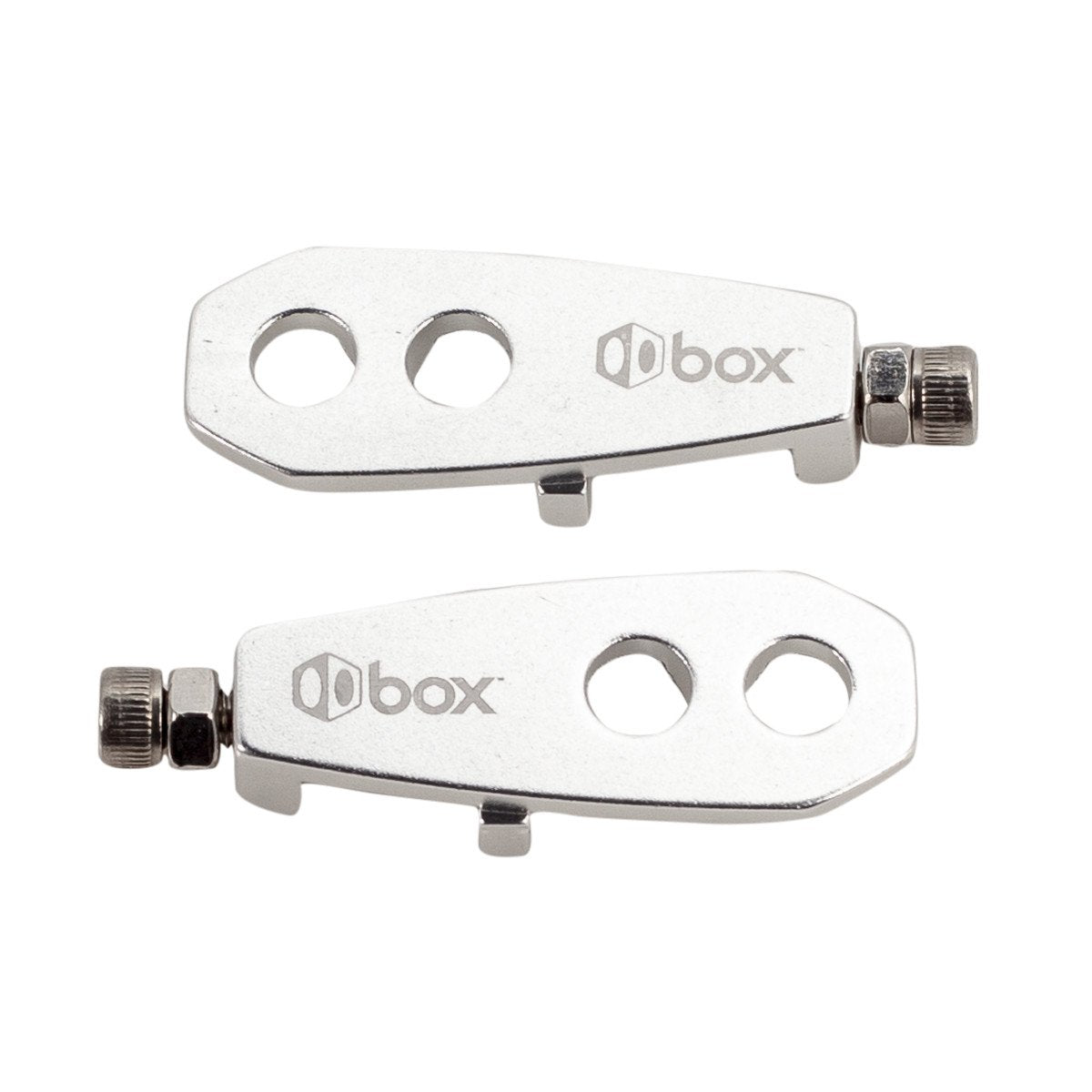 BOX TWO CHAIN TENSIONER 10MM 3/8"
