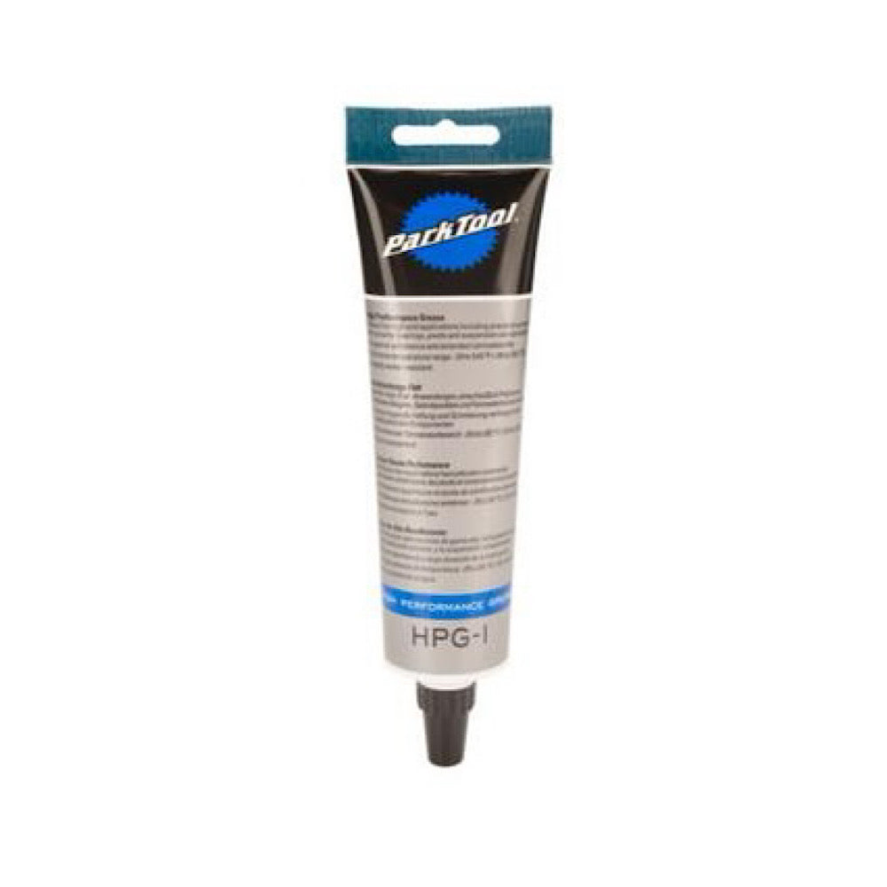 PARK TOOL HIGH PERFORMANCE GREASE