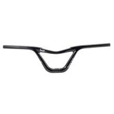 BOX HEX LAB UD CARBON HANDLEBAR BLACK 28.6 BAR