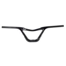 BOX HEX LAB UD CARBON HANDLEBAR BLACK 28.6 BAR