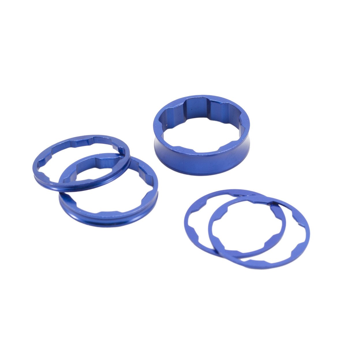 BOX TWO HEADSET SPACER KIT