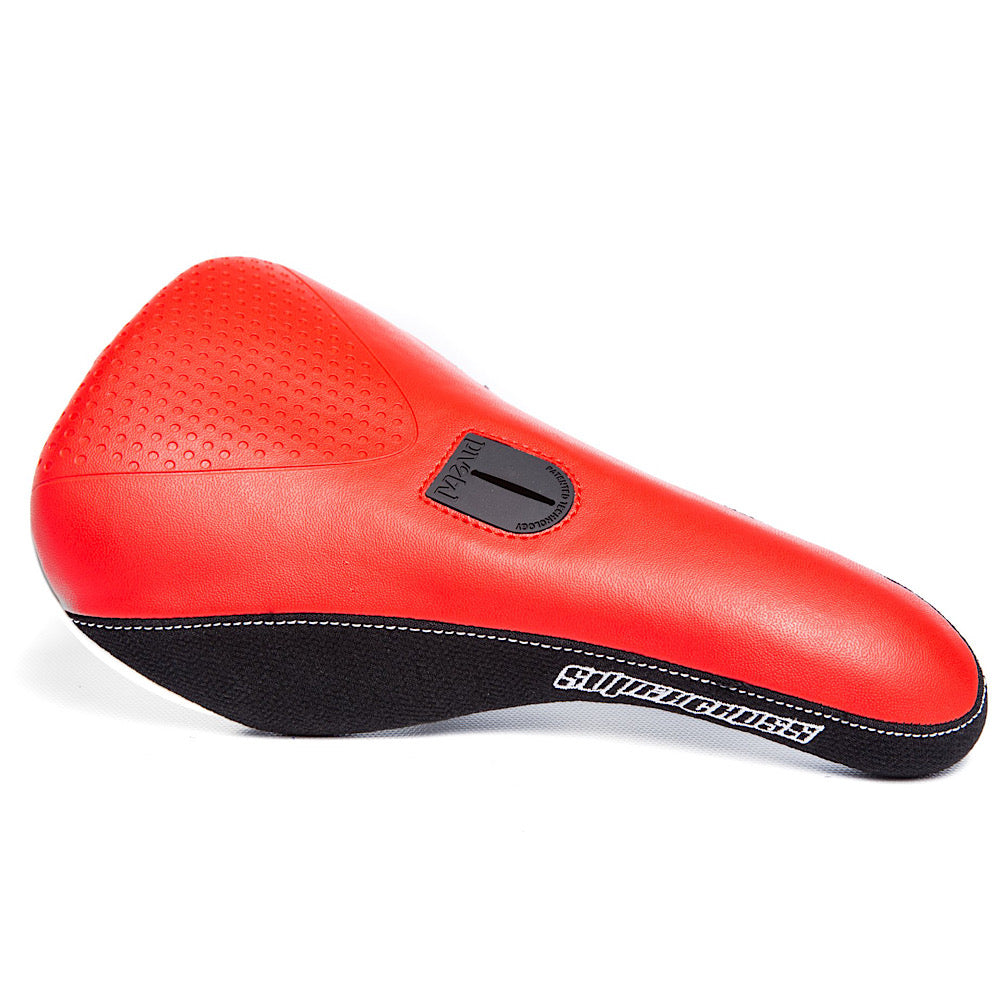 SUPERCROSS PRO SLIM SADDLE - PIVOTAL