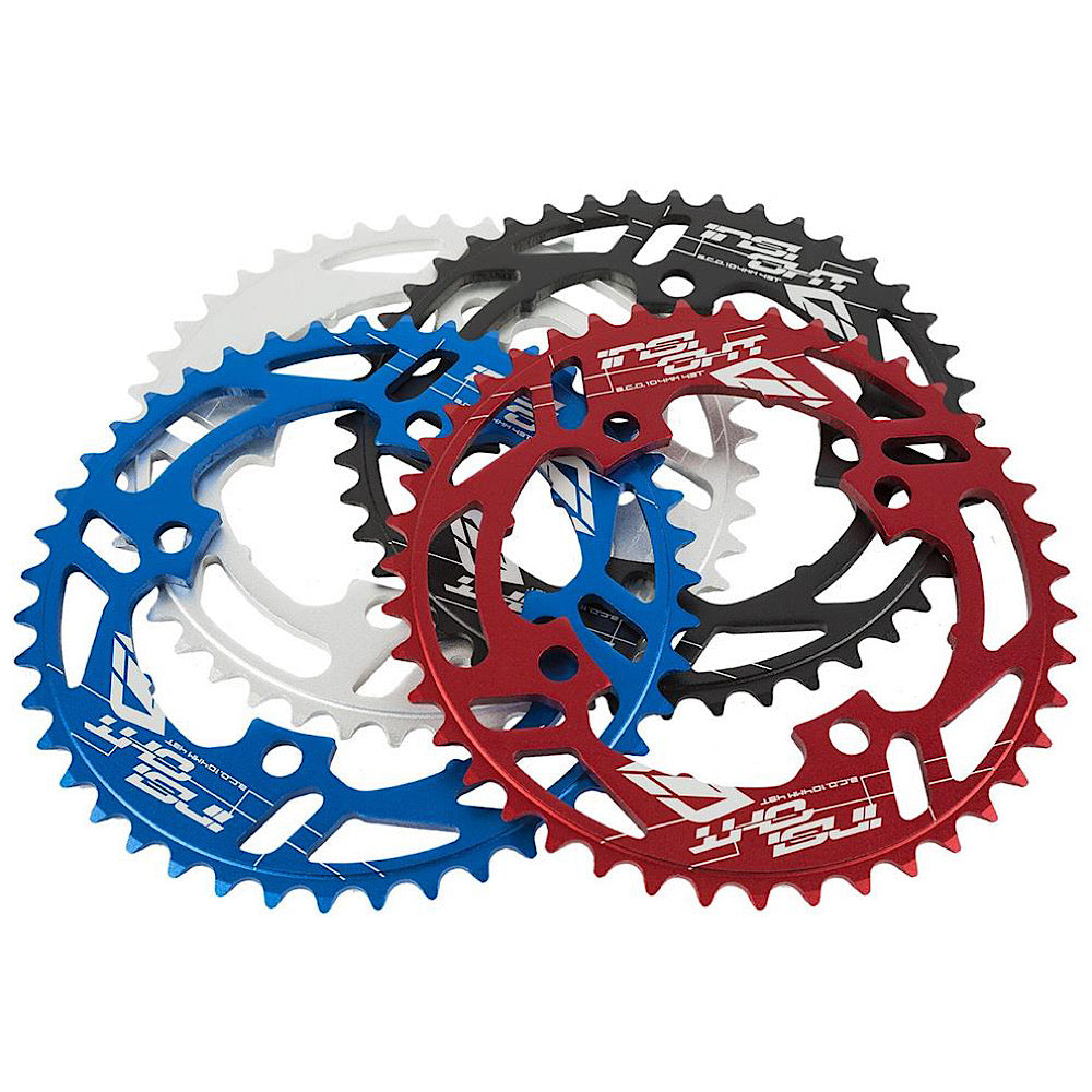 INSIGHT 4 BOLT CHAINRING