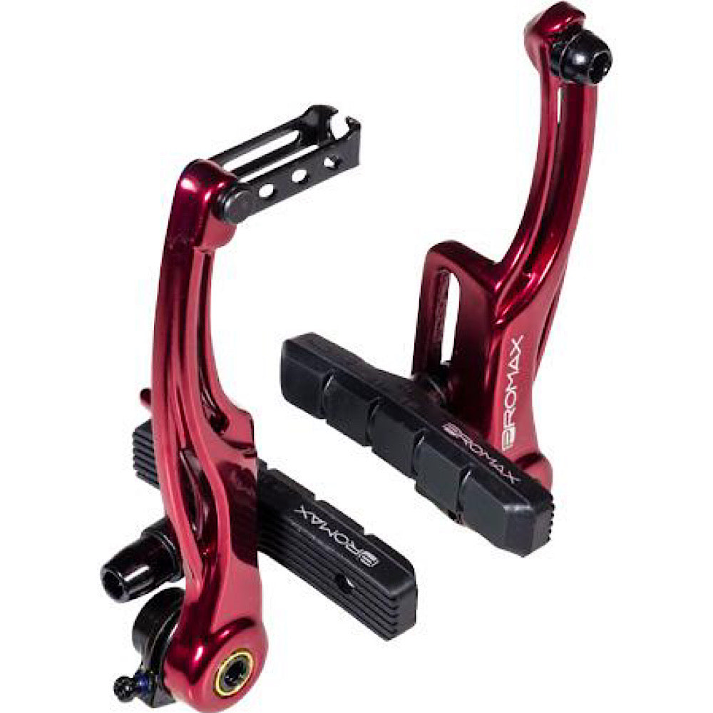 PROMAX P-1 LINEAR PULL BRAKE ARMS