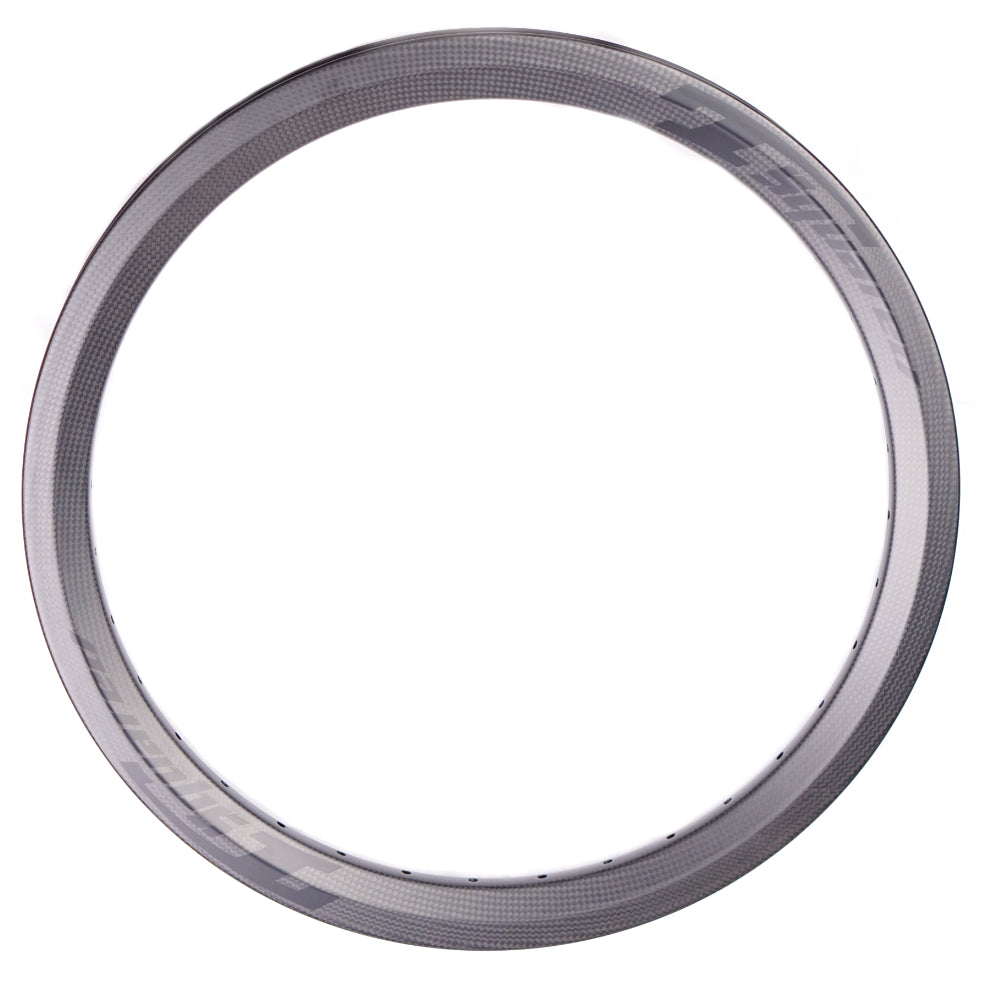 TSQUARED CARBON PRO FRONT RIM - 406X27MM