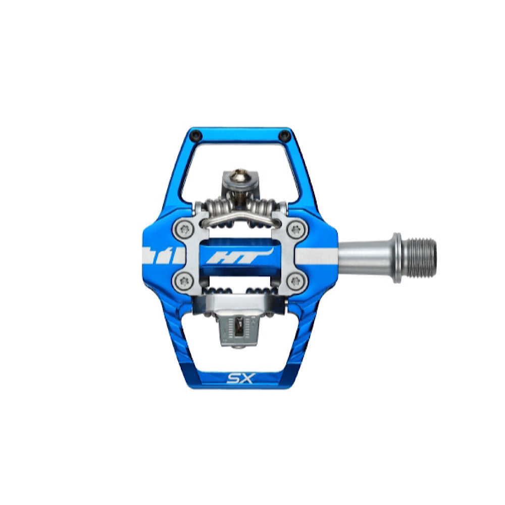HT COMPONENTS T1-SX CLIP PEDAL