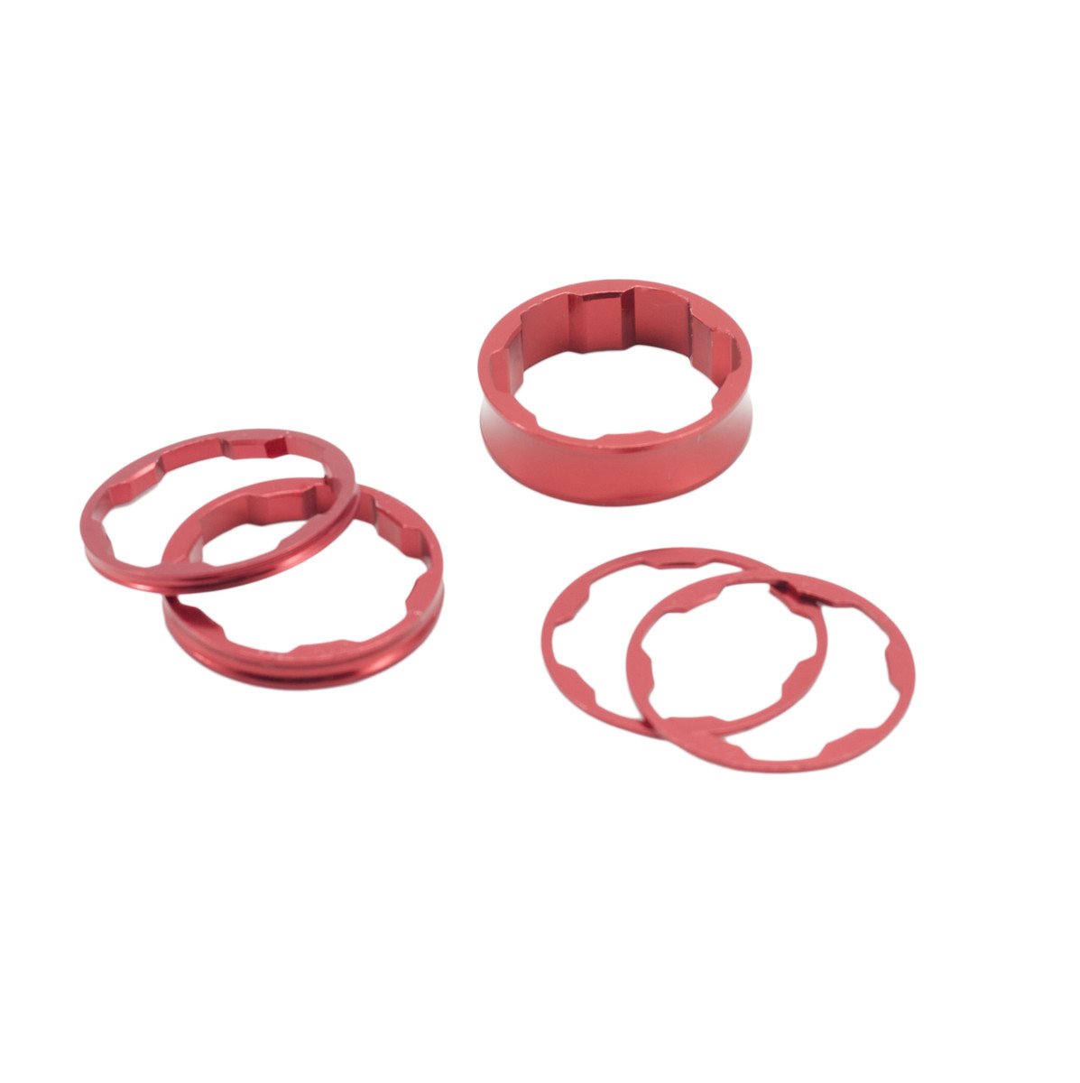 BOX TWO HEADSET SPACER KIT