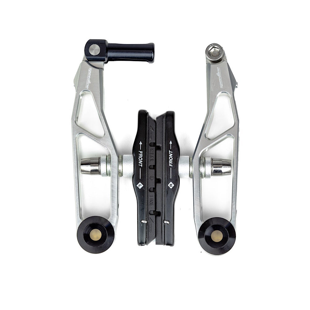 SPEEDLINE ALLOY REAR V-BRAKE ARMS