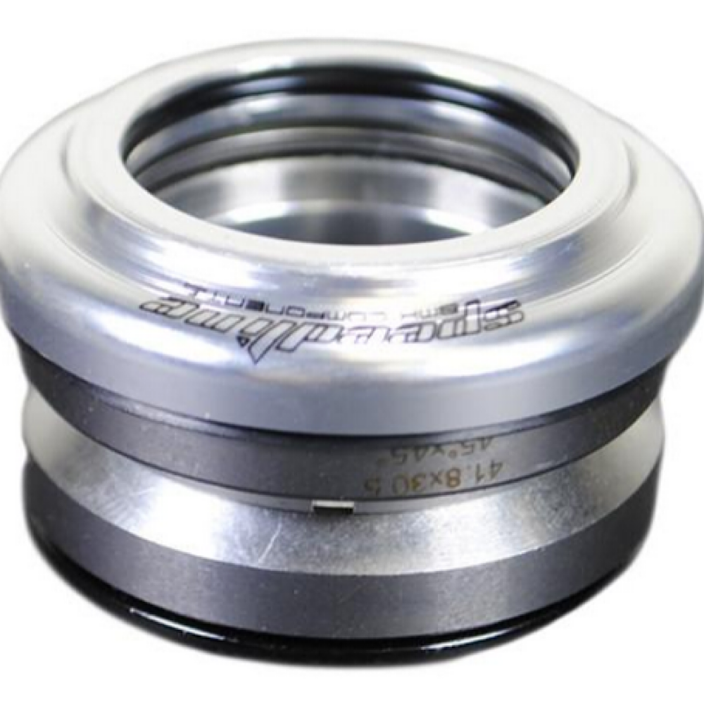 SPEEDLINE INTEGRATED TAPERED HEADSET 1 1/8"-1.5"