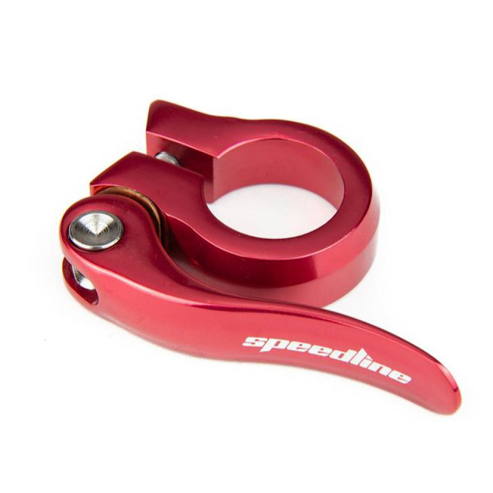 SPEEDLINE QR SEATPOST CLAMP