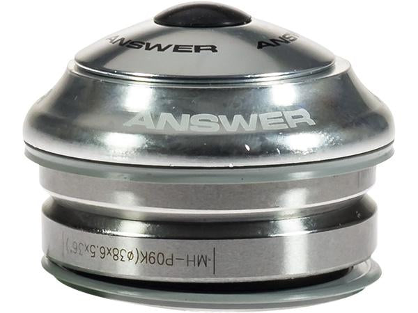 ANSWER INTEGRATED HEADSET 11/8"