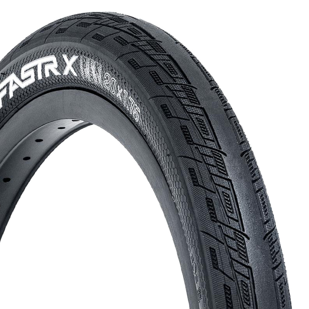 TIOGA FASTR X BLK LABEL TIRE FOLDING