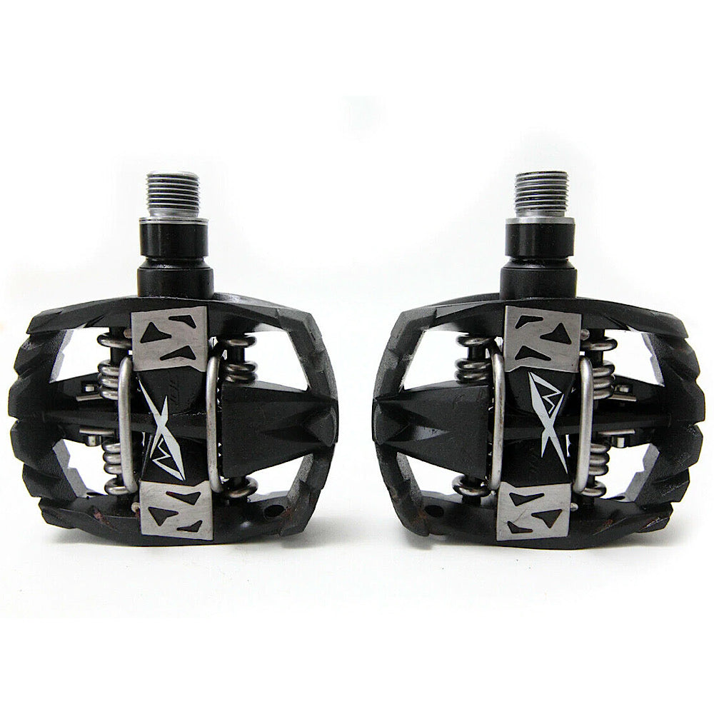Time Atac Mx4 Pedals