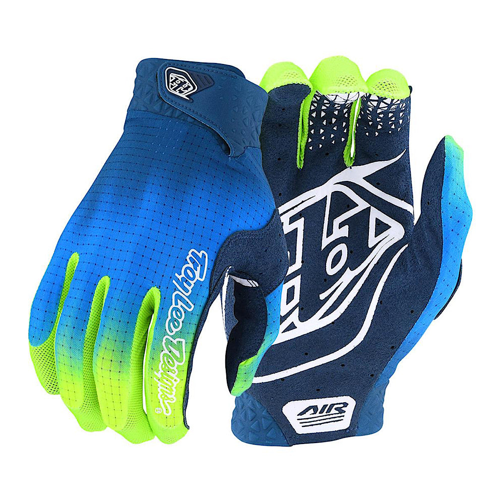 TROY LEE DESIGNS AIR GLOVE JET FUEL
