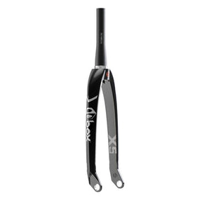 BOX ONE X5 PRO CARBON 1.5" TAPERED FORK 20MMDO- 2020