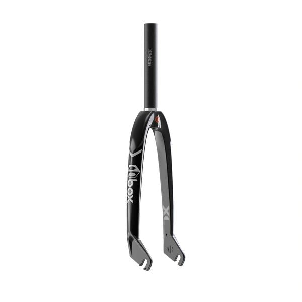 BOX ONE XL PRO LITE CARBON 1 1/8" FORK 3/8" DO- 2020