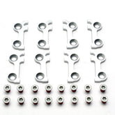HT COMPONENTS REPLACEMENT HOOK PLATES