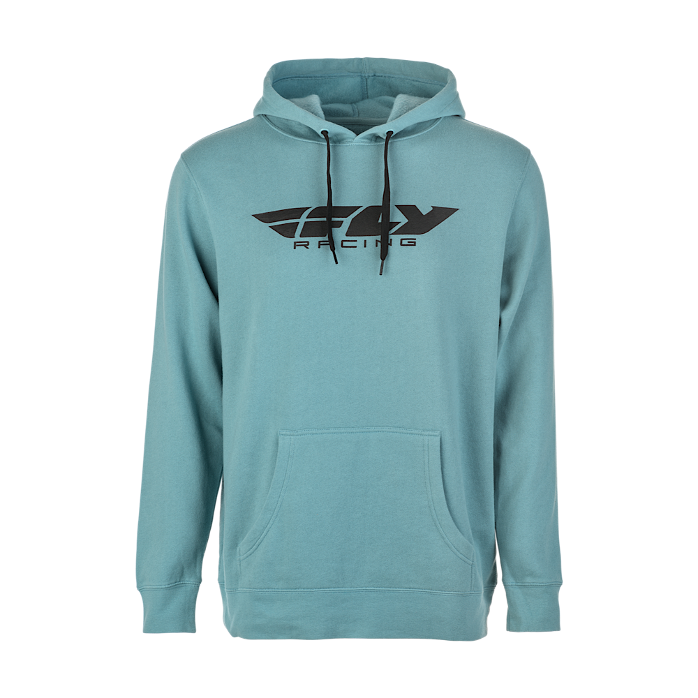 FLY CORPORATE PULLOVER HOODIE