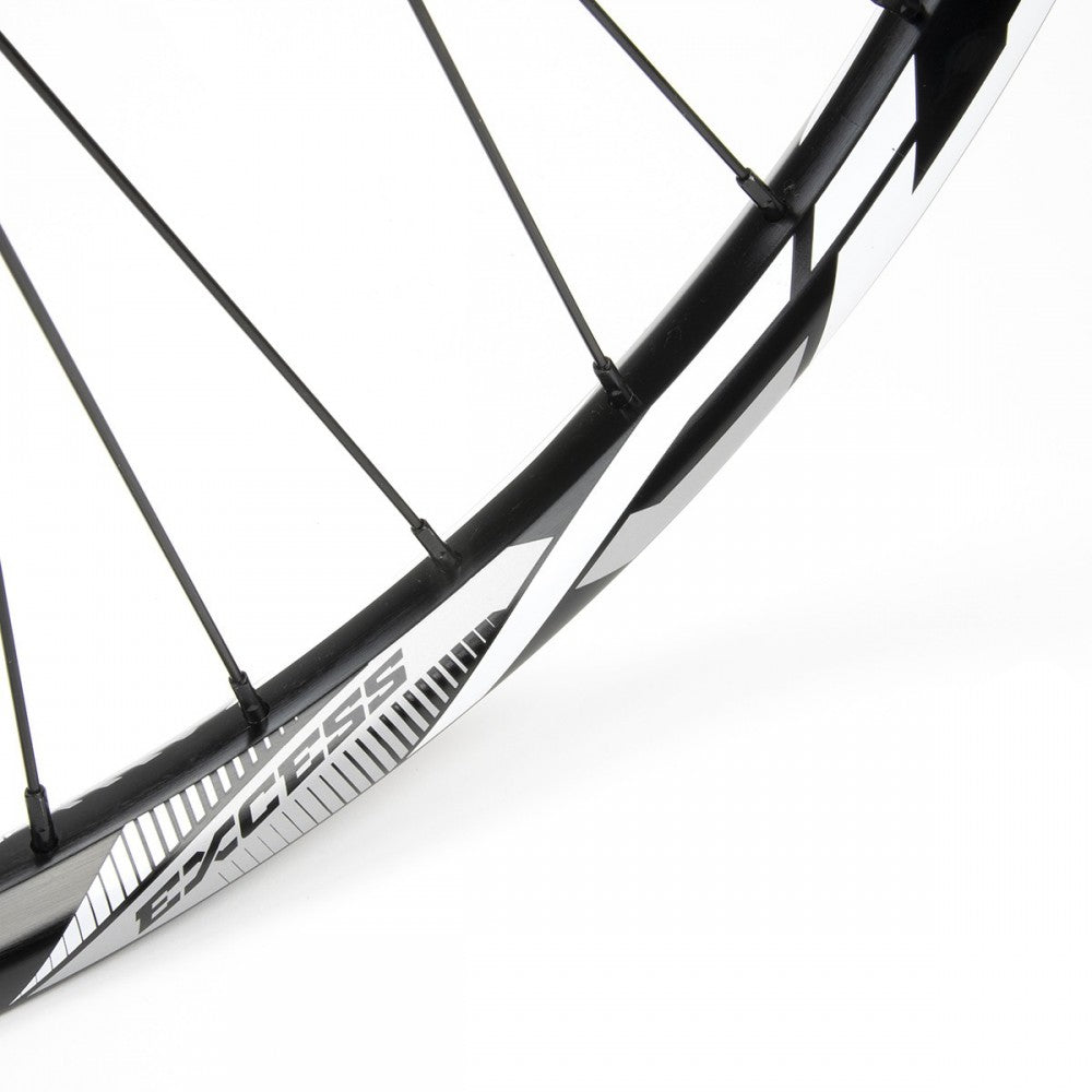 EXCESS XLC- 2 507 ALLOY WHEELSET 36H