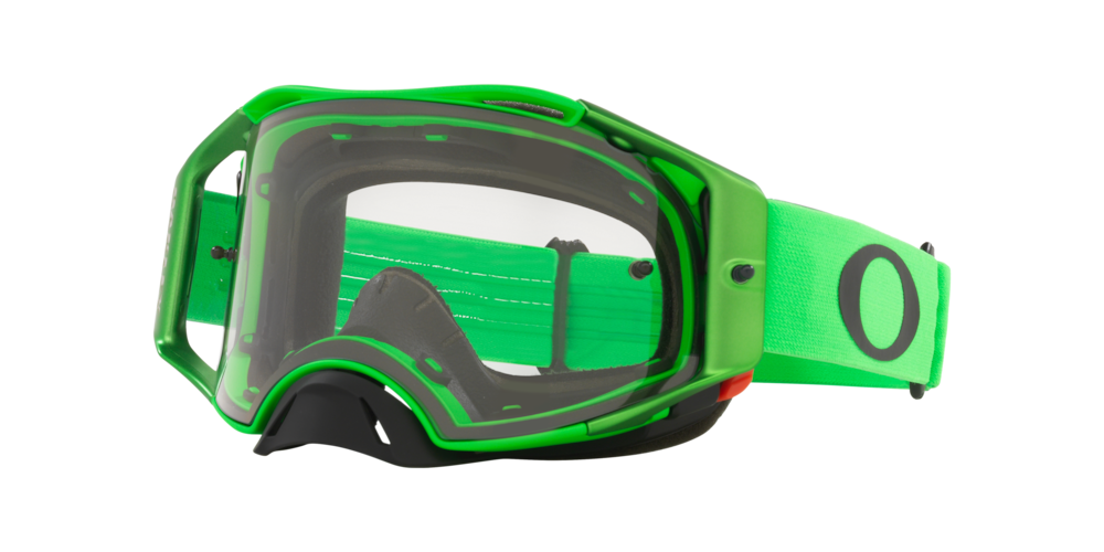 OAKLEY AIRBRAKE MX MOTO