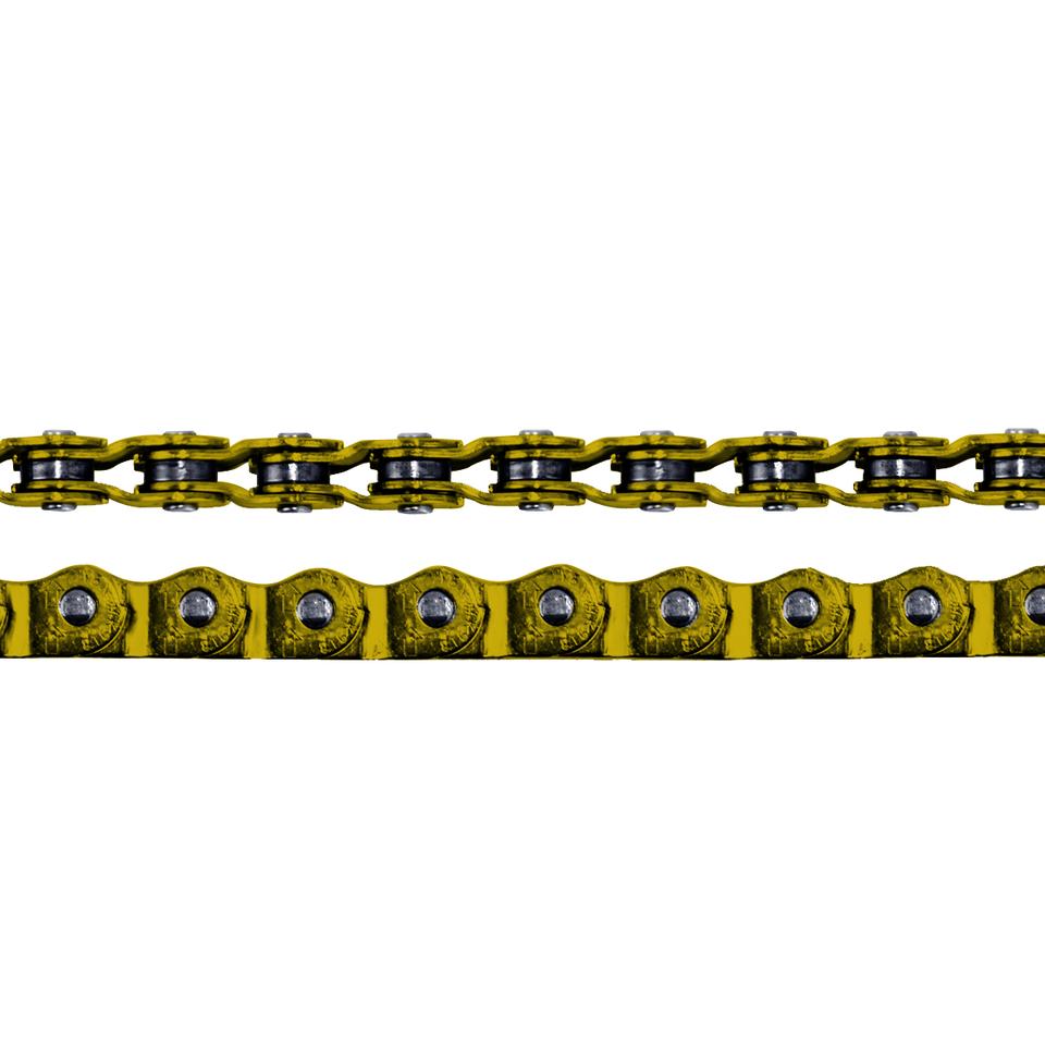 CRUPI RHYTHM 3/32" HALF LINK SOLID PIN