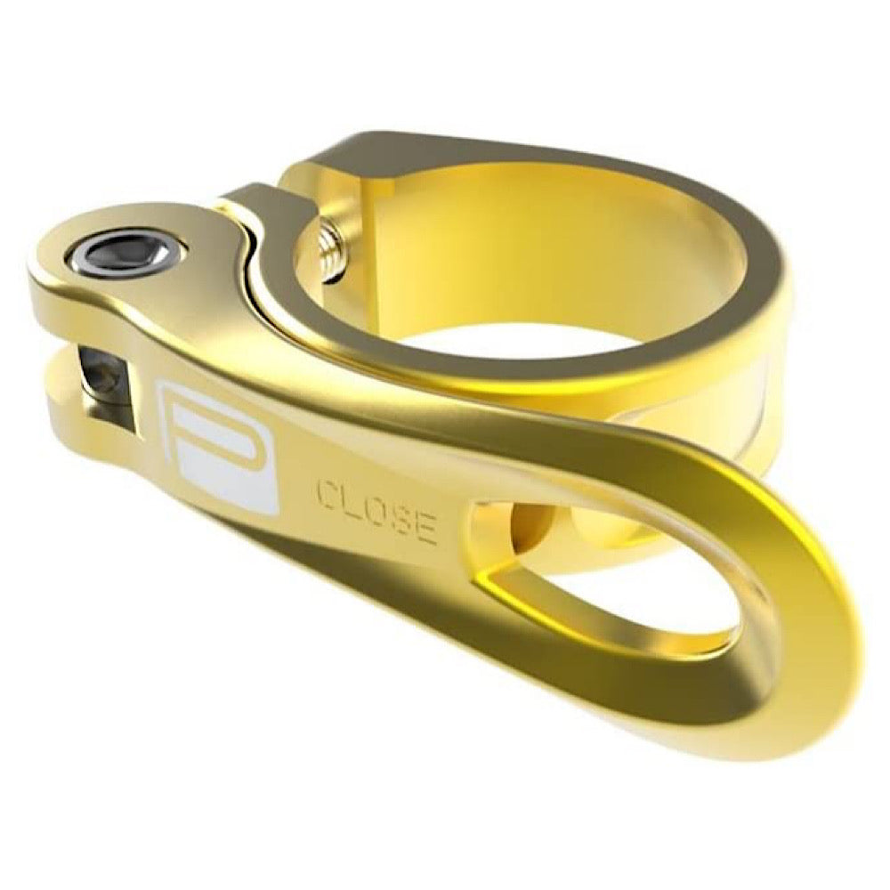 PROMAX QR-1 QUICK RELEASE SEAT CLAMP