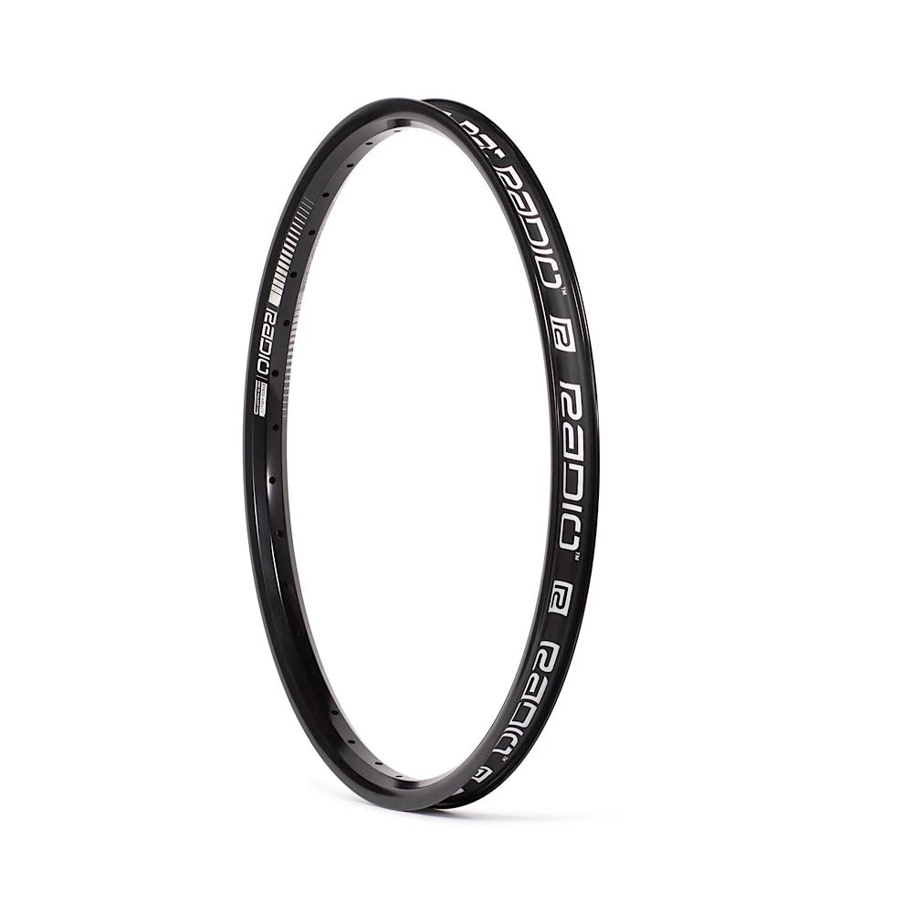 RADIO  ARGON PRO RIM REAR - 20 X1.75