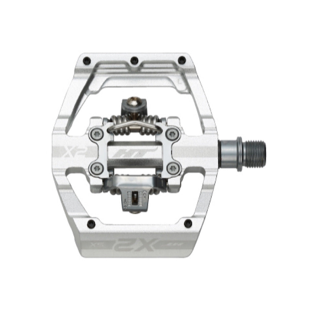 HT COMPONENTS X2-SX CLIP PEDAL