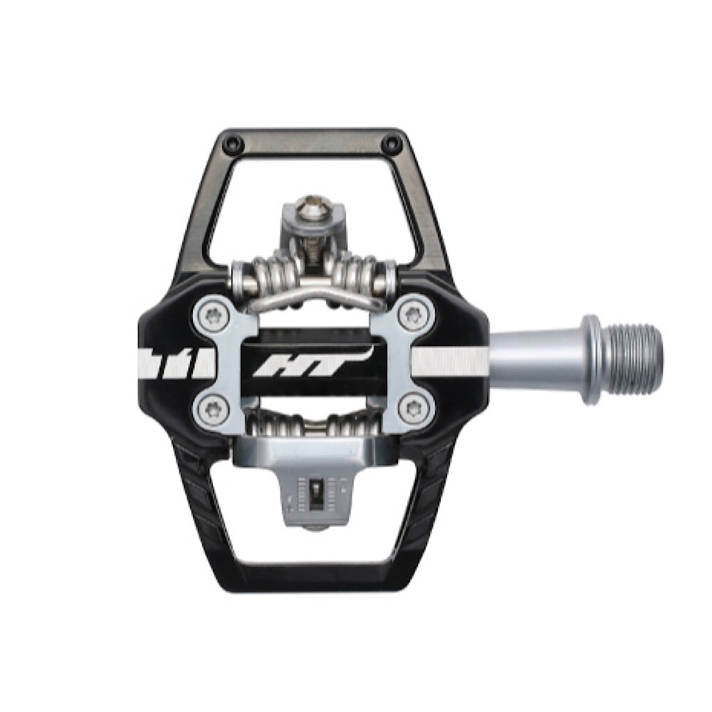 HT COMPONENTS T1 CLIP PEDAL