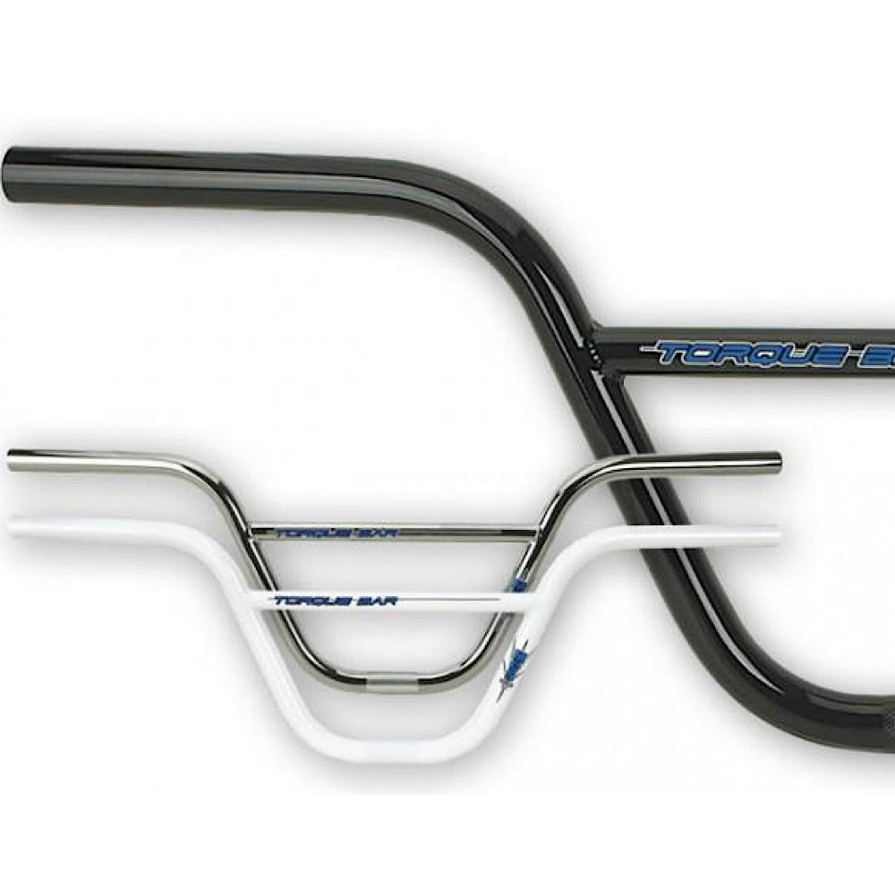 MCS PODIUM ALLOY HANDLEBAR