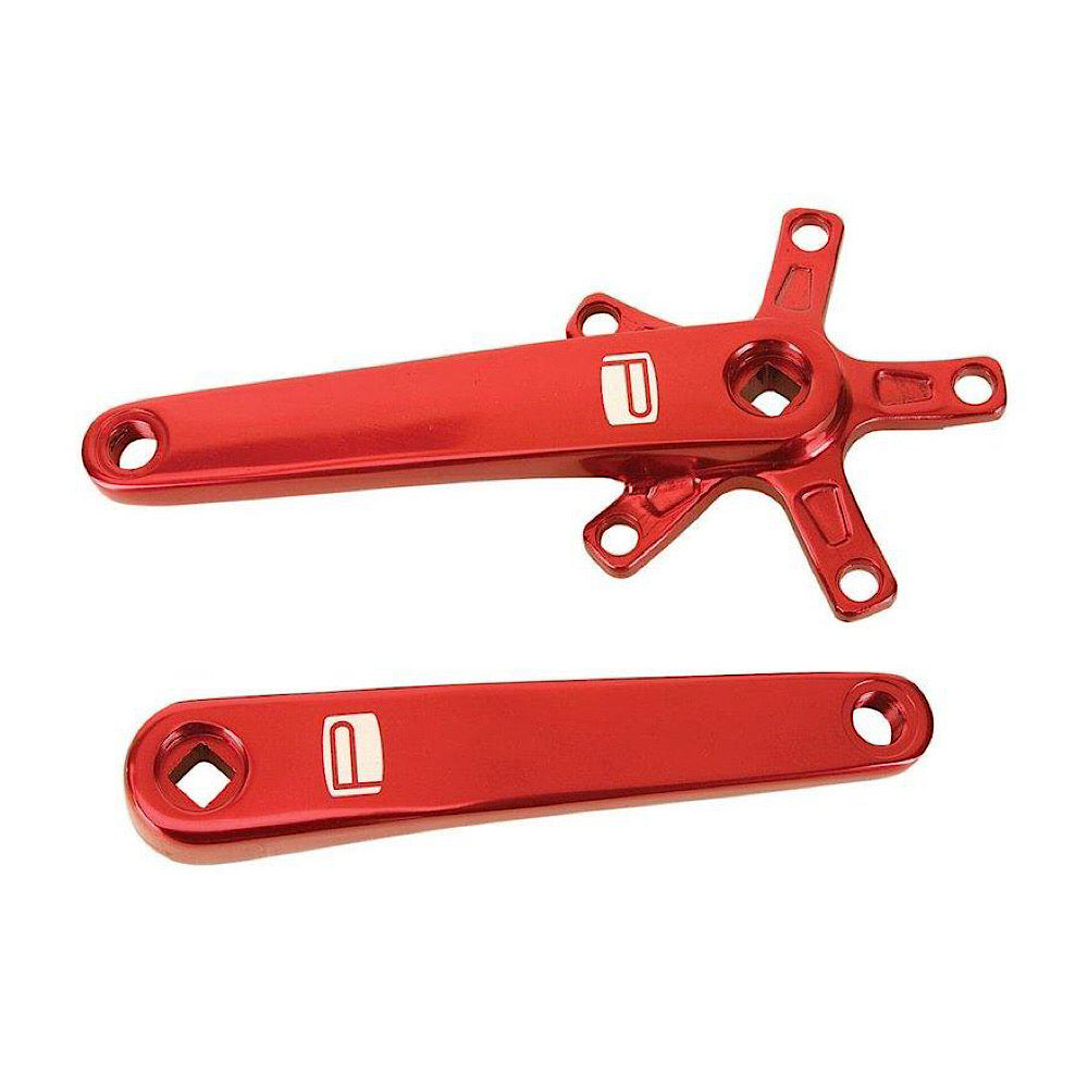 PROMAX SQ-1 SQUARE TAPER CRANKSET