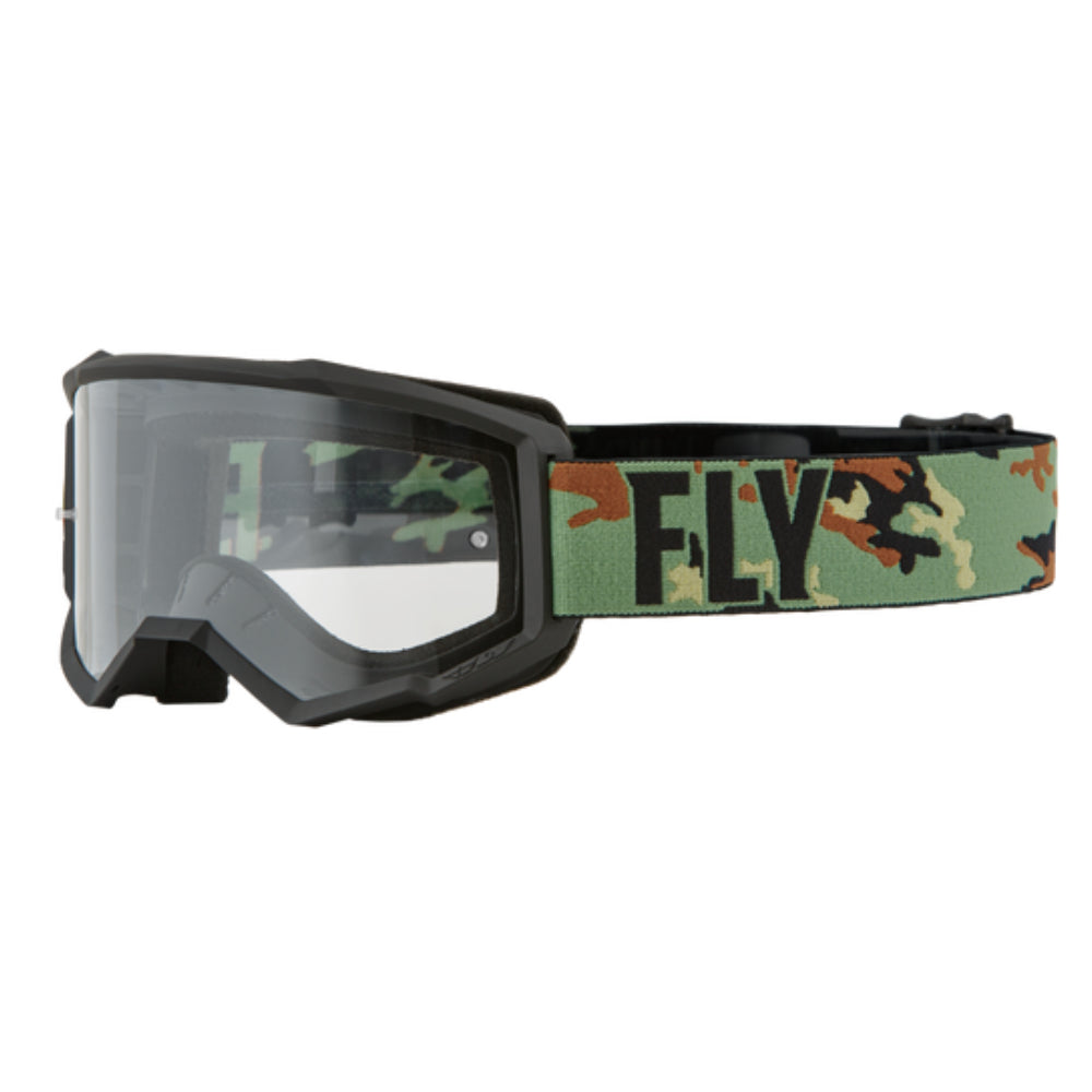 FLY RACING 2022 FOCUS GOGGLE