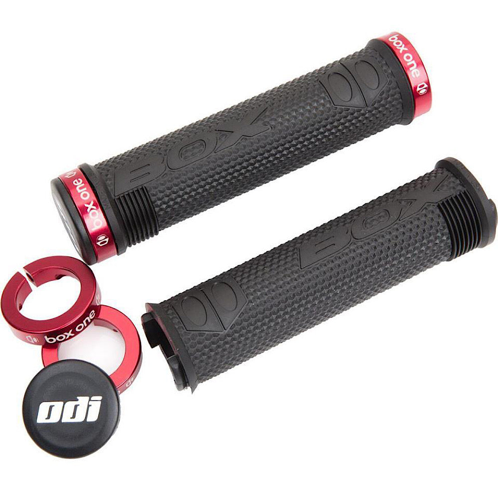 BOX ONE GRIP