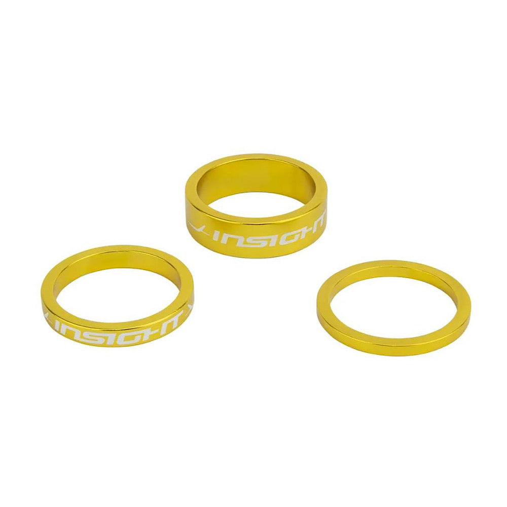 INSIGHT HEADSET SPACER KIT