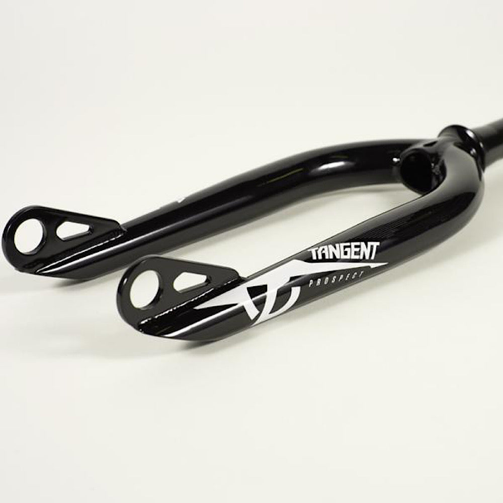 TANGENT CHROMOLY TAPERED FORK 20"