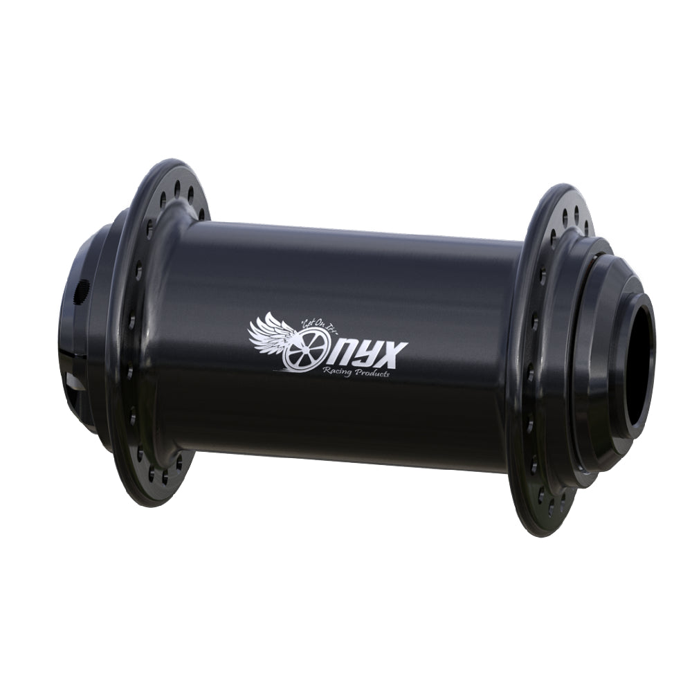 ONYX 100/20MM THRU AXLE FRONT SOLID