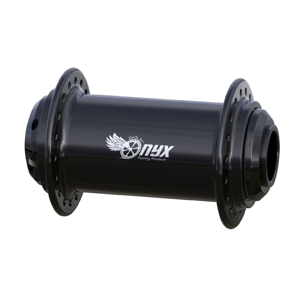 ONYX 100/20MM THRU AXLE FRONT SOLID 36H