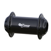ONYX 100/20MM THRU AXLE FRONT SOLID 36H