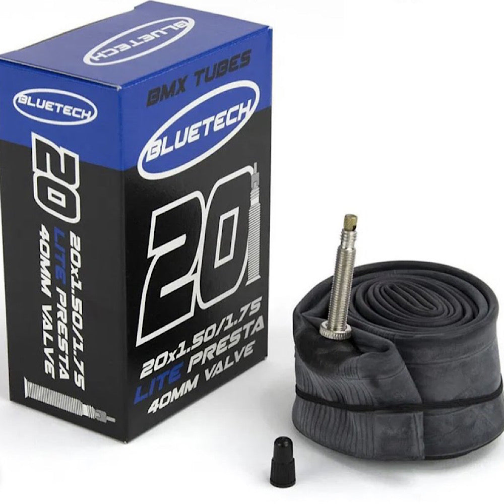 BLUETECH PRESTA VALVE TUBE 40MM LITE