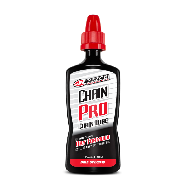 MAXIMA PARAFLIM BIKE CHAIN LUBE