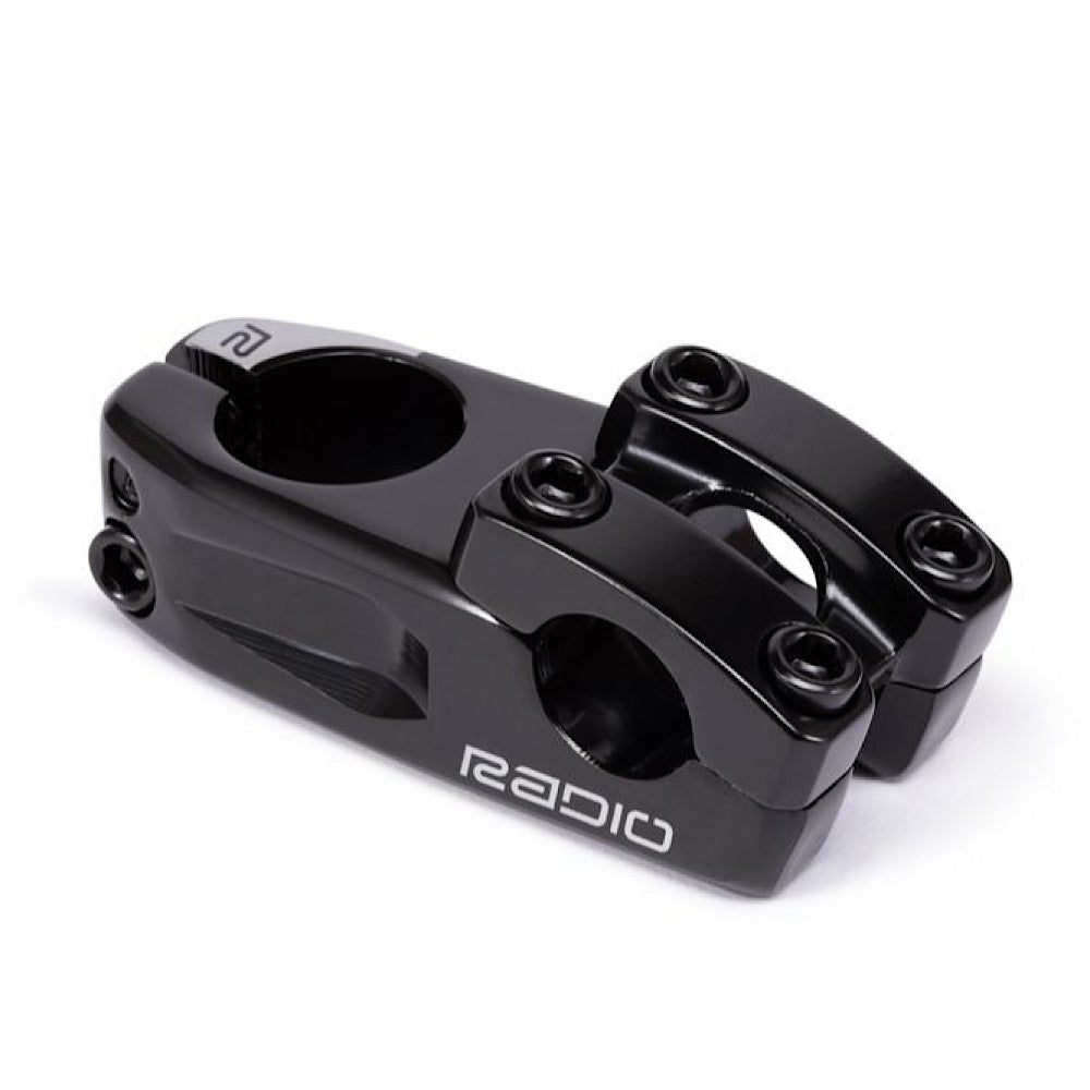 RADIO RACELINE XENON PRO STEM- 1 1/8"
